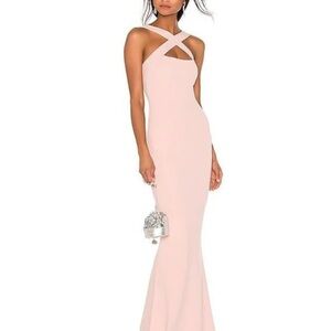 NWT beautiful gown by Nookie